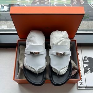 SOLD ❌ Hermes Empire Sandals